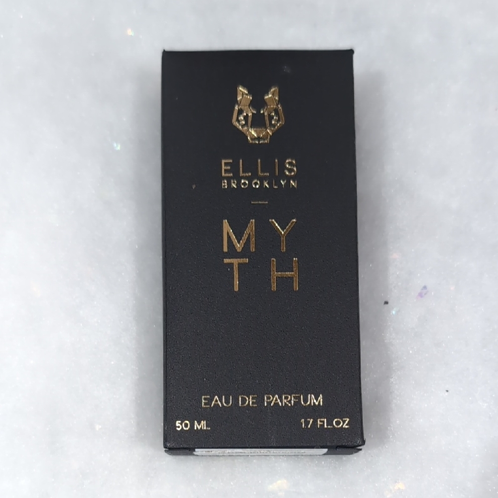 Ellis Brooklyn Myth Eau de Parfum